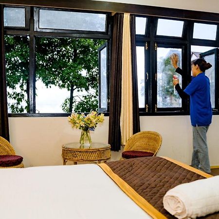 Daksha Pelling Nest Exterior photo