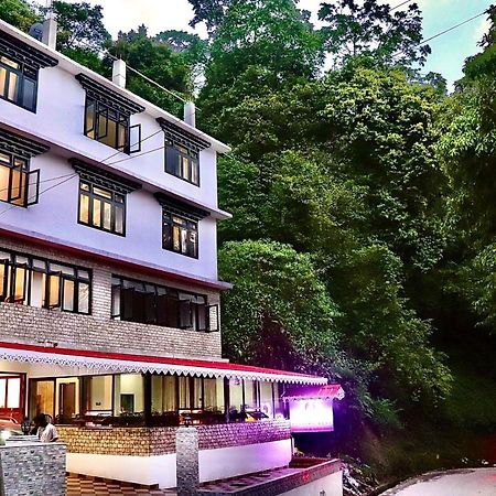 Daksha Pelling Nest Exterior photo