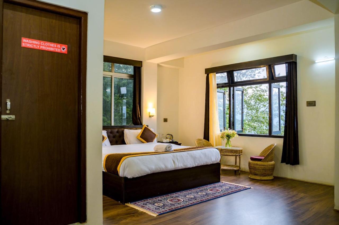 Daksha Pelling Nest Exterior photo