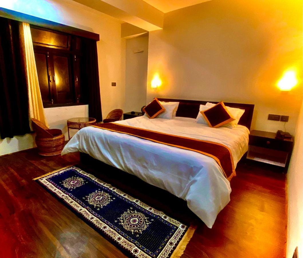 Daksha Pelling Nest Exterior photo
