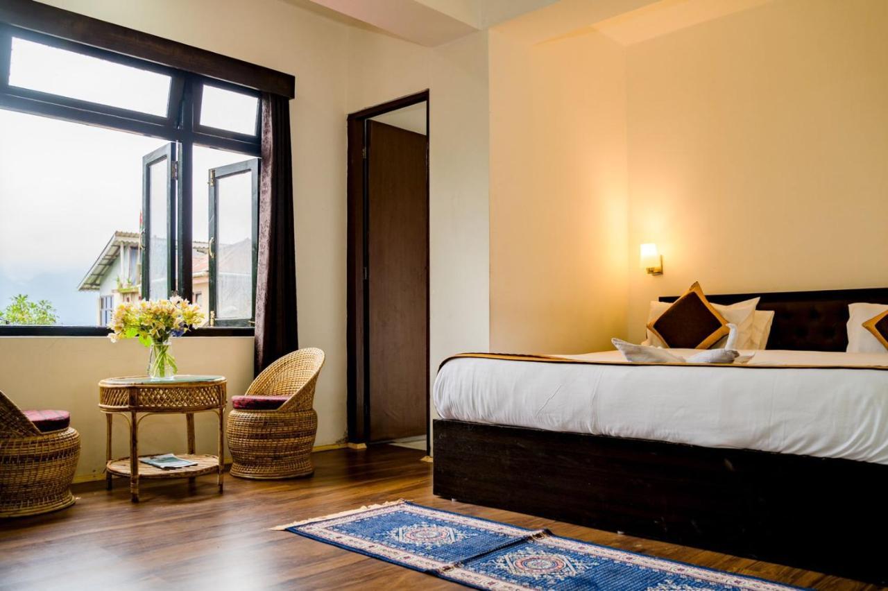 Daksha Pelling Nest Exterior photo