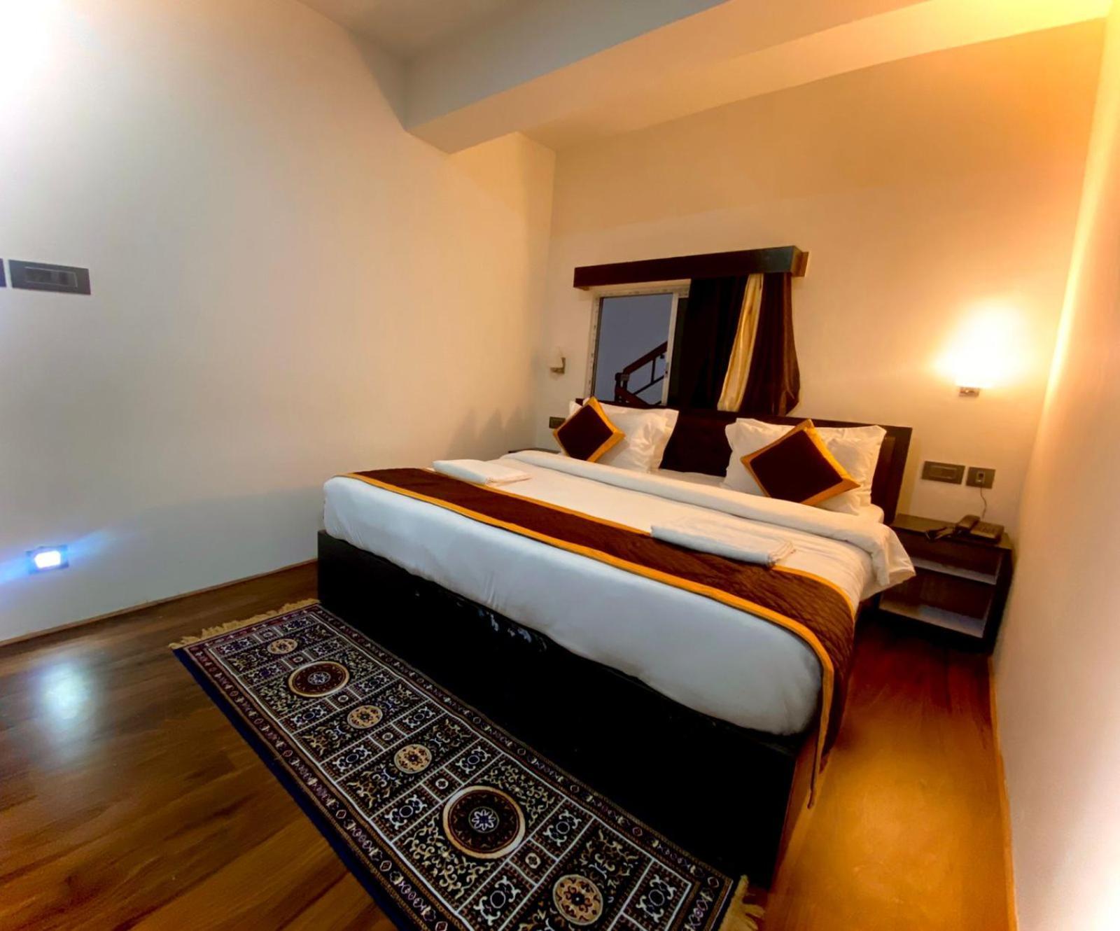 Daksha Pelling Nest Exterior photo