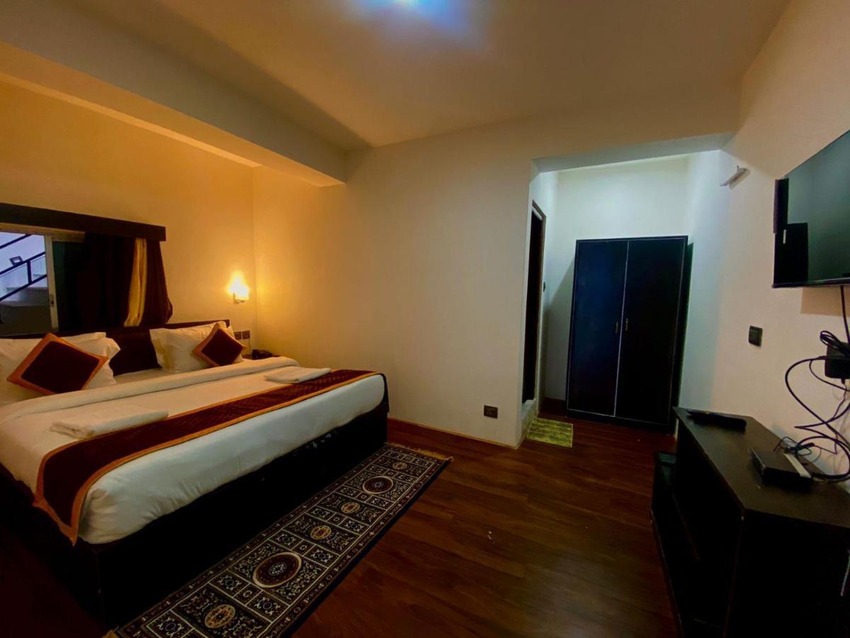 Daksha Pelling Nest Exterior photo