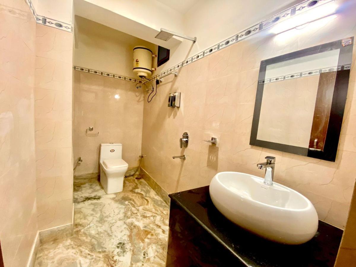 Daksha Pelling Nest Exterior photo